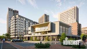 2-к квартира, вторичка, 60м2, 2/17 этаж