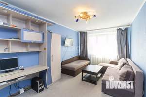 2-к квартира, вторичка, 53м2, 5/9 этаж