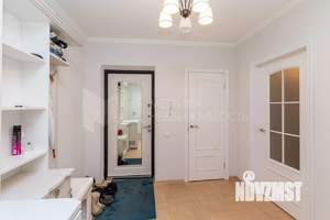 2-к квартира, вторичка, 66м2, 9/9 этаж