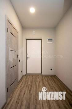 Студия квартира, вторичка, 26м2, 7/10 этаж