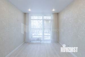 Студия квартира, вторичка, 20м2, 2/14 этаж