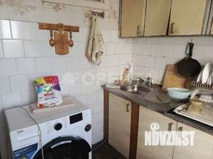 3-к квартира, вторичка, 56м2, 6/9 этаж