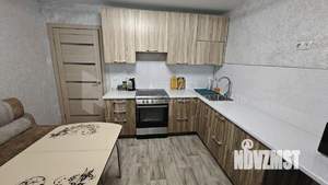 1-к квартира, вторичка, 36м2, 5/9 этаж