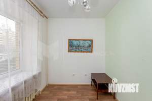 2-к квартира, вторичка, 55м2, 1/9 этаж