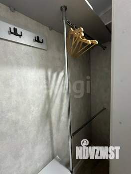 1-к квартира, вторичка, 40м2, 5/18 этаж