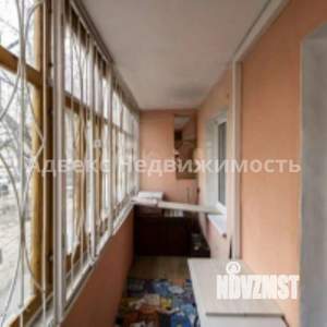 2-к квартира, вторичка, 58м2, 1/9 этаж