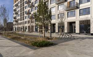 1-к квартира, вторичка, 42м2, 2/9 этаж