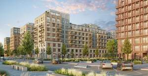 2-к квартира, вторичка, 114м2, 8/8 этаж