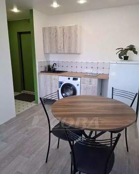 2-к квартира, вторичка, 20м2, 1/14 этаж