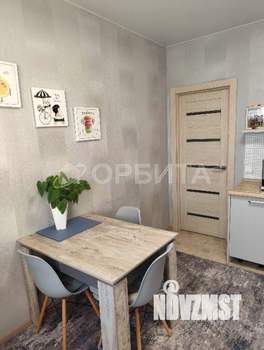 1-к квартира, вторичка, 44м2, 4/9 этаж