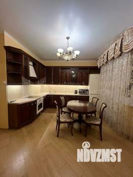 1-к квартира, вторичка, 62м2, 21/25 этаж