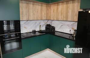 2-к квартира, вторичка, 48м2, 14/19 этаж