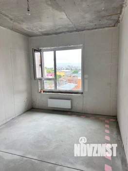 1-к квартира, вторичка, 32м2, 5/9 этаж