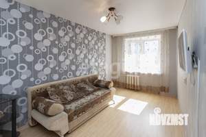 3-к квартира, вторичка, 60м2, 2/9 этаж