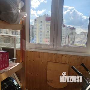 2-к квартира, вторичка, 49м2, 11/16 этаж