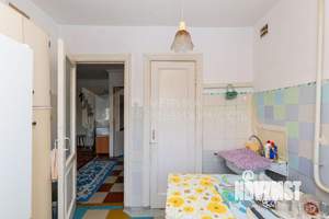3-к квартира, вторичка, 56м2, 2/5 этаж