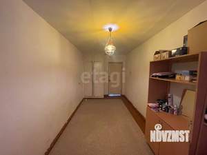 3-к квартира, вторичка, 58м2, 3/5 этаж