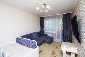 1-к квартира, вторичка, 31м2, 2/8 этаж