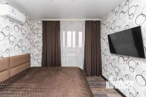 4-к квартира, вторичка, 95м2, 7/16 этаж