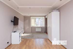 1-к квартира, вторичка, 41м2, 5/5 этаж