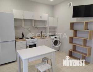 Студия квартира, вторичка, 26м2, 13/20 этаж