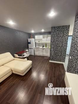 1-к квартира, вторичка, 42м2, 6/10 этаж