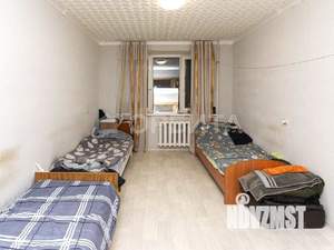 4-к квартира, вторичка, 82м2, 5/9 этаж