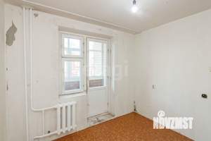 1-к квартира, вторичка, 43м2, 9/10 этаж