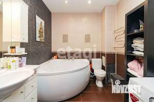 Студия квартира, вторичка, 47м2, 3/10 этаж