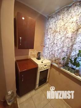 1-к квартира, вторичка, 13м2, 2/8 этаж