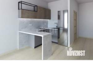 2-к квартира, вторичка, 54м2, 31/31 этаж