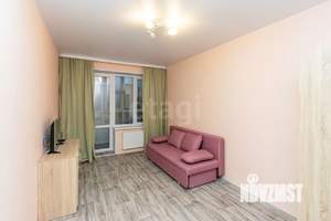 1-к квартира, вторичка, 39м2, 10/10 этаж