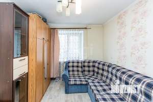 1-к квартира, вторичка, 35м2, 2/5 этаж