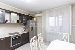 3-к квартира, вторичка, 95м2, 2/14 этаж