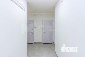 2-к квартира, вторичка, 51м2, 20/24 этаж