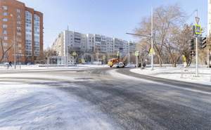 1-к квартира, вторичка, 36м2, 5/9 этаж