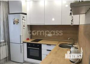 1-к квартира, вторичка, 36м2, 10/10 этаж