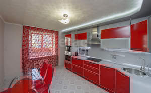 2-к квартира, вторичка, 64м2, 1/10 этаж