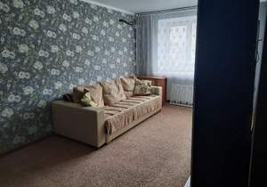 2-к квартира, вторичка, 44м2, 3/5 этаж