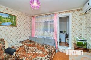 Студия квартира, вторичка, 17м2, 5/8 этаж