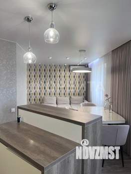 2-к квартира, вторичка, 76м2, 15/16 этаж