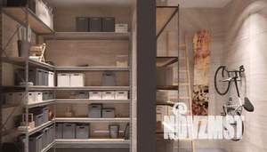 2-к квартира, вторичка, 91м2, 6/24 этаж