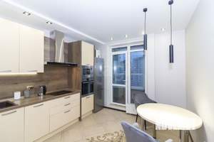1-к квартира, вторичка, 43м2, 12/17 этаж