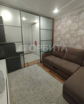 1-к квартира, вторичка, 36м2, 12/16 этаж