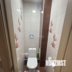 2-к квартира, вторичка, 53м2, 1/10 этаж