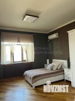 6-к квартира, вторичка, 256м2, 5/6 этаж