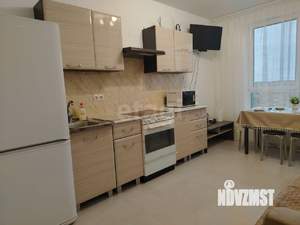 1-к квартира, вторичка, 36м2, 6/24 этаж