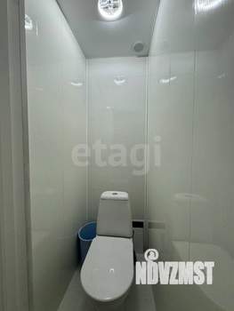 2-к квартира, вторичка, 57м2, 3/5 этаж