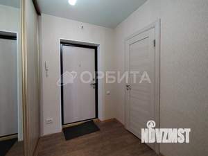 Студия квартира, вторичка, 24м2, 2/4 этаж