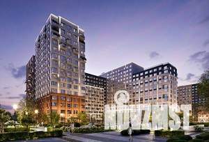 2-к квартира, вторичка, 40м2, 10/15 этаж